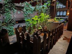 -普洱茶府(博乐广场店)