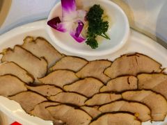 -李连贵熏肉大饼(沈阳站店)