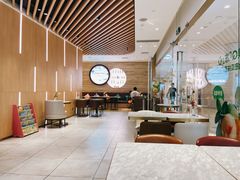 大堂-哈根达斯(城西银泰店)