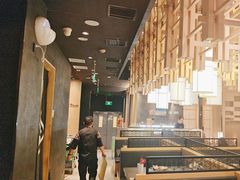 -AJIYA·池袋日式烧肉自助(天津万象城店)