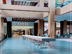 -三亚湾红树林度假世界(木棉酒店)