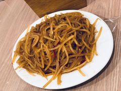 -姥家春饼店(漳州二路店)