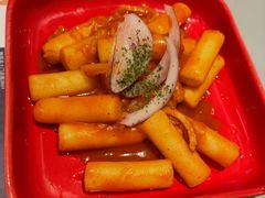 -chicken plus韩国炸鸡(城阳店)