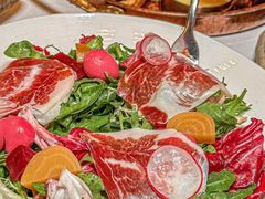 -Osteria Garden 生蚝花园餐厅(原进贤路店)