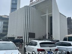 -海淀教堂教堂婚礼