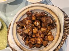 -品大三·南京菜(大行宫店)