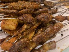 -听涛雅苑百味饺子老家菜馆