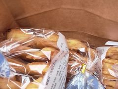 -国际饭店·帆声西饼屋(黄河路店)