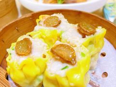 -大水车公馆·顺德菜·妈姐菜(均安店)