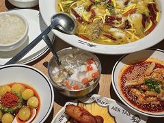 -太二酸菜鱼(深圳布吉万象汇店)