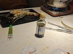-海玥荟海鲜姿造自助餐厅(欧罗巴广场店)