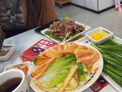 -柒酒烤肉(祁阳新天地店)