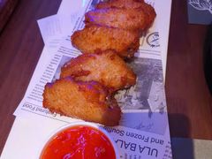 -Ambra Haus琥珀屋精酿餐厅(宝山店)