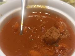 -香园茶社·金陵小灶(老门东店)
