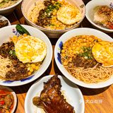 哈尔滨最爱吃的碗杂面🍜