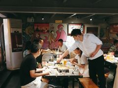 -管氏翅吧(广渠门店)