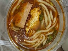 -猪脑壳凉面(武陵源店)