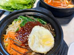 -屋里家延边朝鲜族冷面(南园店)