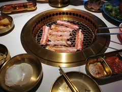 -花味·自助烤肉(雨花客厅店)
