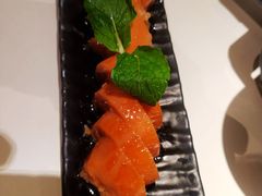 -鱼酷活鱼烤鱼(恒隆广场店)