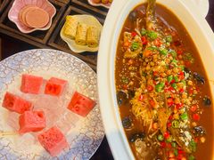 -卫鼎轩·曹公馆(鼓楼店)