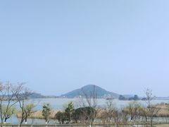 -南北湖风景区