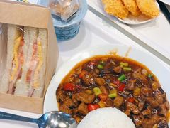 -宜家·瑞典风味餐厅(烟台路店)