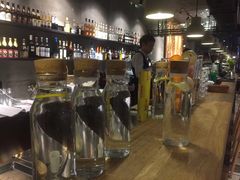 -G+KITCHEN(龙湖狮山天街店)