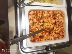 -素满香·食养自助(建邺万达店)