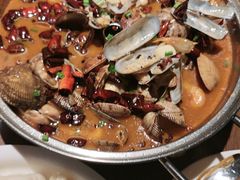 -码头鲜精致威海菜(欧乐坊店)