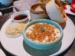 甜品拼盘-蟹榭·本帮江浙菜·蟹宴(五角场合生汇商场店)