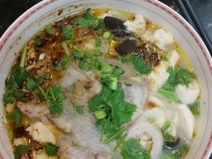 -吾味香葫芦头(安西街店)