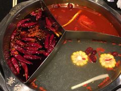 -董家湾重庆老火锅(嘉华店)