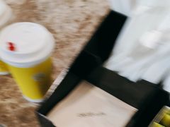 -咪咕咖啡(北京西单店)