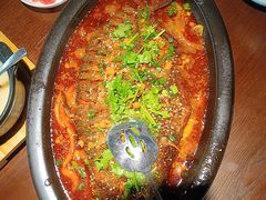 -小六汤包砂煲菜(文景路店)