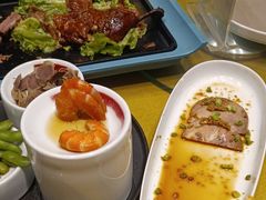 -天毓山庄·餐厅