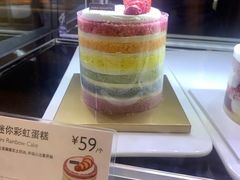 -巴黎贝甜(杨浦宝地店)