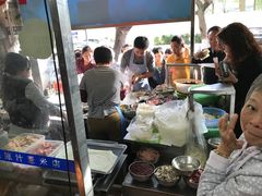 -广场正宗原汁薏米店