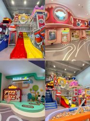 -乐多星球潮玩中心(沈阳嘉里城店)