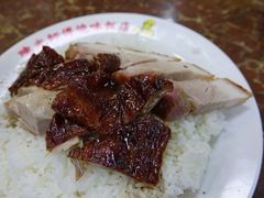 -陈光记烧腊店(罗保博士街店)