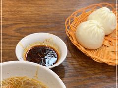 -郑家包子牛肉拉面(尚勤路店)