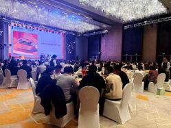 -长沙梅溪湖金茂豪华精选酒店·宴会厅