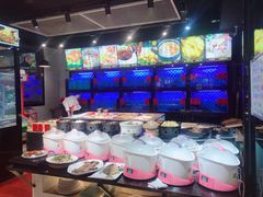 -五姊妹海鲜(火车站店)