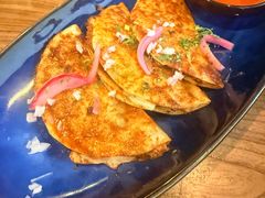 -Q MEX 库迈墨西哥餐吧(双井店)
