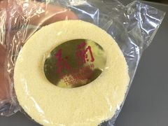 -义兰中糖饼店(大同路总店)