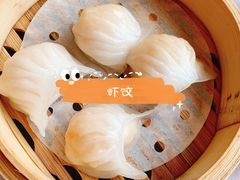 -潮福城大酒楼(北尚店)