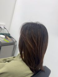 -LILI·HAIR SALON理理造型