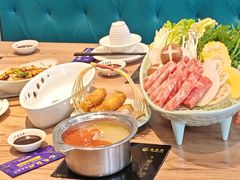 -龙聚德北京烤鸭(沙坪坝华宇A馆店)