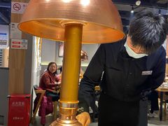 -喜来稀肉(北外滩白玉兰广场店)