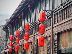 -涌上外婆桥(南塘店)